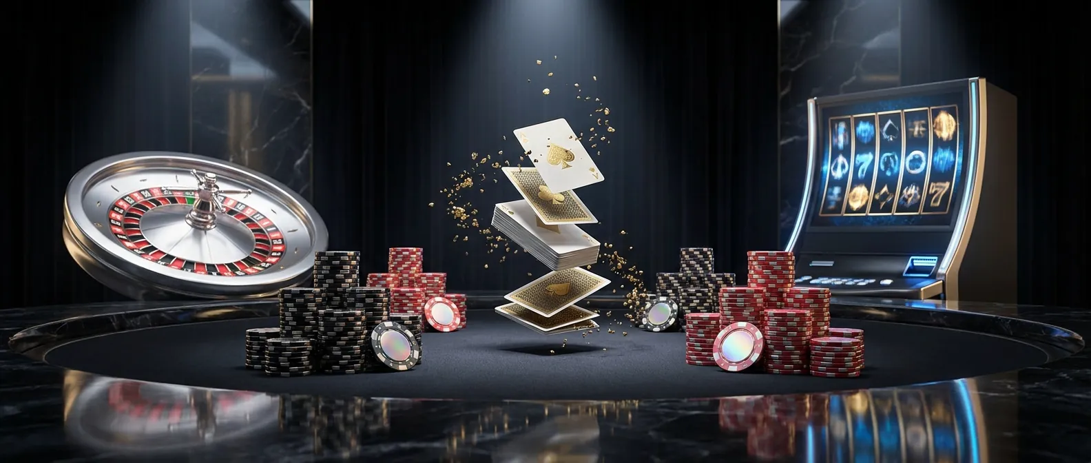 Janusz Casino bonus